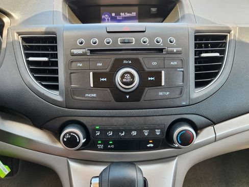 Used 2014 Honda CR-V EX image 19