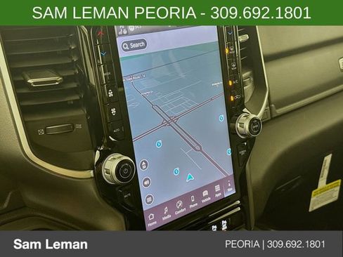 New 2026 RAM 1500 Big Horn image 13