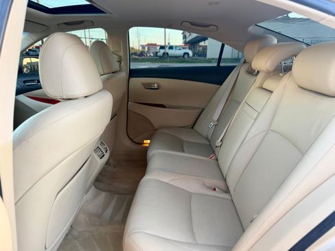 Used 2007 Lexus ES 350 image 2