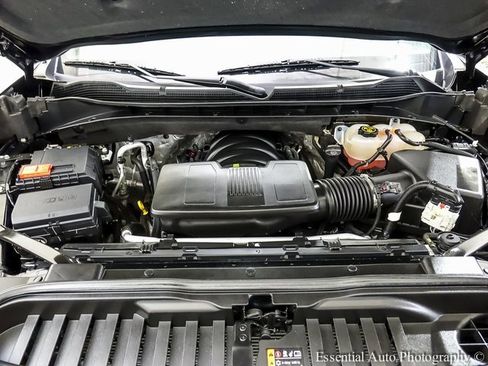 Certified 2023 Chevrolet Silverado 1500 ZR2 image 27