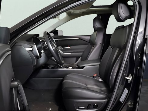 Used 2024 MAZDA CX-50 AWD 2.5 S w/ Cargo Package image 20