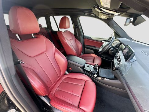 Used 2023 BMW X3 xDrive30i w/ Convenience Package image 33