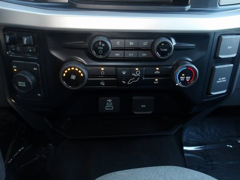 Used 2024 Ford F250 XLT image 16