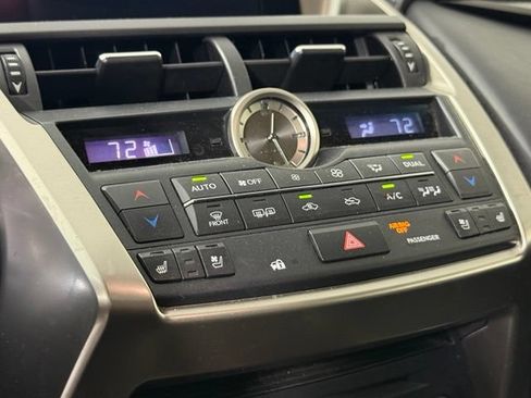 Used 2015 Lexus NX 200t FWD w/ Premium Package image 20