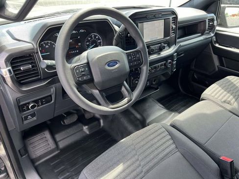 Used 2023 Ford F150 XL w/ STX Appearance Package image 28