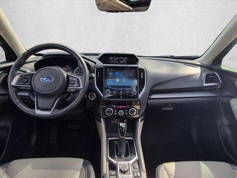 Used 2019 Subaru Forester Limited w/ Popular Package #3 AWD/4WD image 13