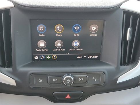 Used 2020 GMC Terrain SLE w/ Driver Convenience Package image 16