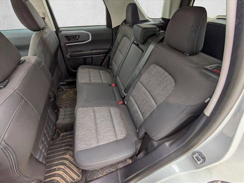 Used 2023 Ford Bronco Sport Big Bend image 20