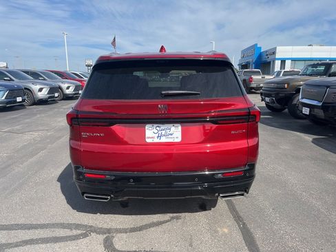 New 2026 Buick Enclave Sport Touring w/ Power Package image 6