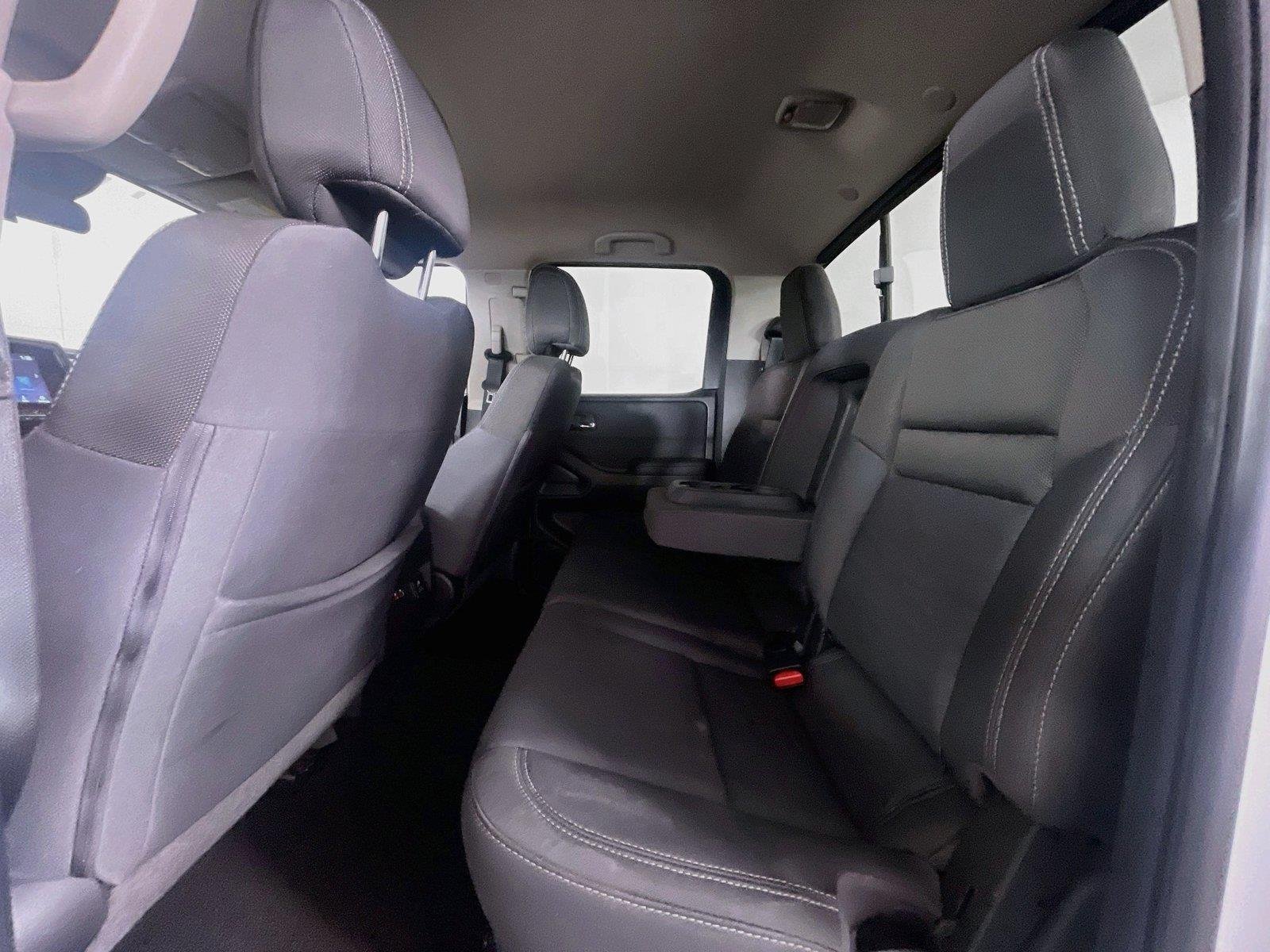 Used 2022 Nissan Frontier SV RWD image 26