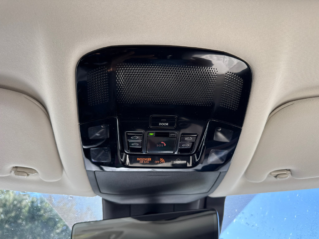 Used 2024 Lexus RX 350 Premium Plus w/ Convenience Package FWD image 28