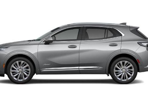 New 2026 Buick Envision Avenir image 6
