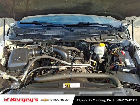 Used 2022 RAM 1500 Tradesman w/ Protection Group AWD/4WD image 30
