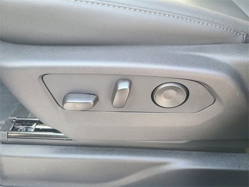 New 2026 Chevrolet Tahoe LT w/ Comfort Package image 26