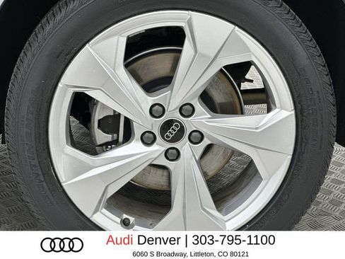 Used 2023 Audi Q5 2.0T Premium Plus w/ Premium Plus Package AWD/4WD image 10
