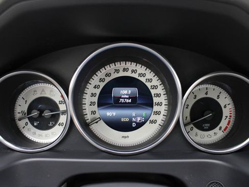 Used 2014 Mercedes-Benz E 350 Sedan w/ Premium 1 Package image 68