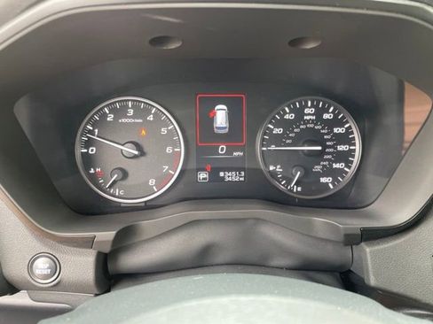 Used 2026 Subaru Ascent Premium AWD/4WD image 20