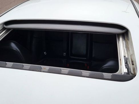 Used 2020 INFINITI Q50 Sport image 35