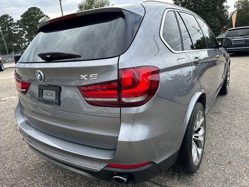 Used 2017 BMW X5 xDrive35i image 18