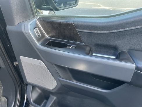 Used 2022 Ford F150 Lariat image 51