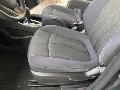 Used 2013 Chevrolet Sonic LT image 23