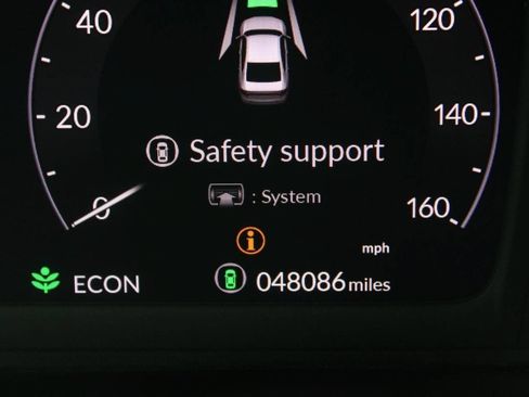 Used 2023 Honda Accord Sport image 21