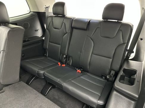 Used 2025 Kia Telluride SX AWD/4WD image 24