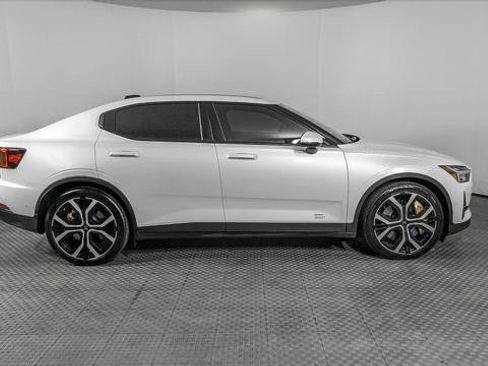 Used 2022 Polestar Polestar 2 w/ Performance Package AWD/4WD image 8