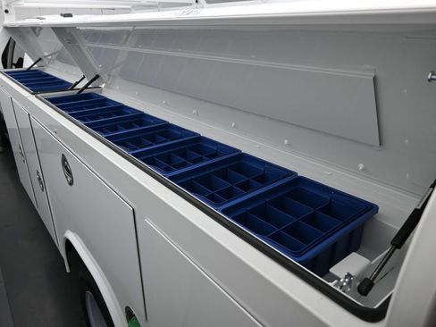 New 2026 Ford F550 4x4 Crew Cab Super Duty image 31