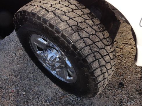 Used 2005 Dodge Ram 2500 Truck SLT w/ Trailer Tow Group image 14