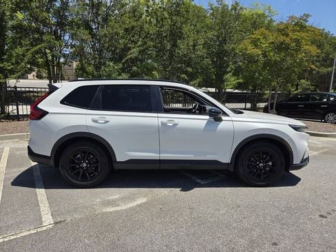 Certified 2026 Honda CR-V Sport-L image 6