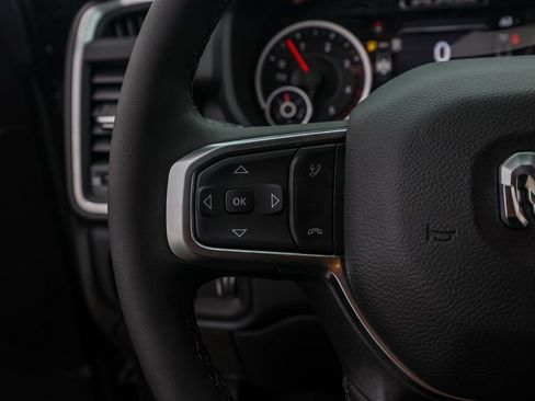 New 2026 RAM 2500 Big Horn image 25