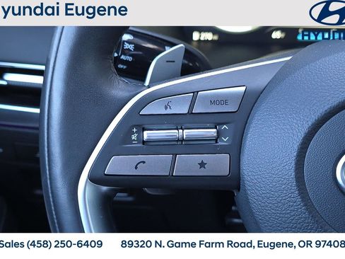 Used 2023 Hyundai Palisade Calligraphy w/ Winter Package image 35