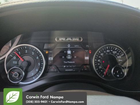 Used 2019 RAM 1500 Sport AWD/4WD image 20