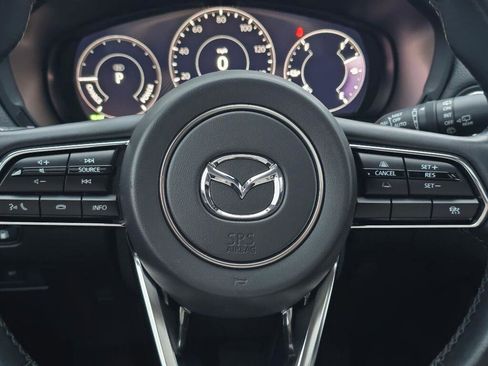 Used 2024 MAZDA CX-90 Plug-In Hybrid w/ Premium Pkg image 24