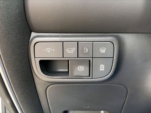 Used 2026 Hyundai Palisade Calligraphy AWD/4WD image 36