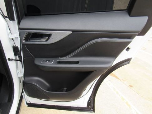 Used 2020 Jaguar F-PACE S AWD/4WD image 26