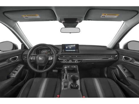 Used 2023 Honda Civic LX image 11