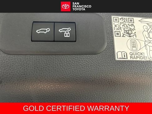 Certified 2025 Toyota Crown Signia w/ Advanced Technology Package AWD/4WD image 43
