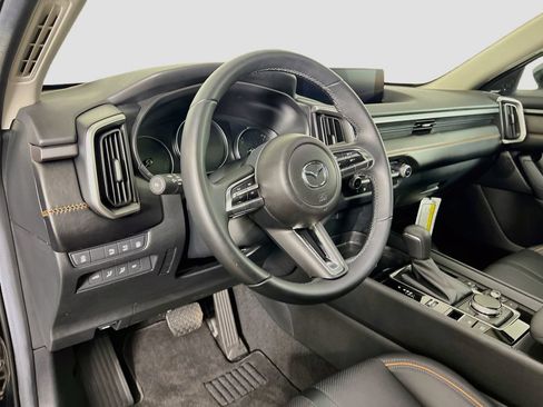 Certified 2026 MAZDA CX-50 AWD 2.5 Hybrid w/ Premium Pkg image 13