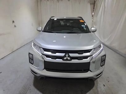 Used 2023 Mitsubishi Outlander Sport GT