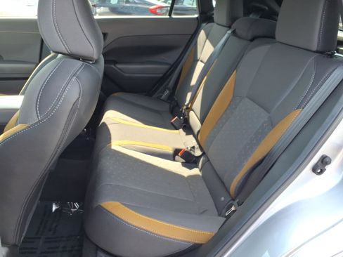 Used 2025 Subaru Crosstrek 2.5i Sport image 8