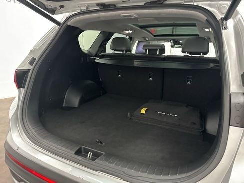 Used 2023 Hyundai Santa Fe Limited image 22