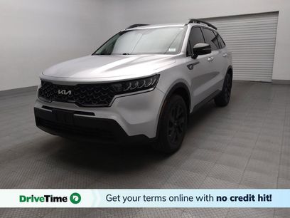 Used 2022 Kia Sorento S