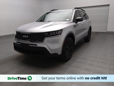 Used 2022 Kia Sorento S image 1