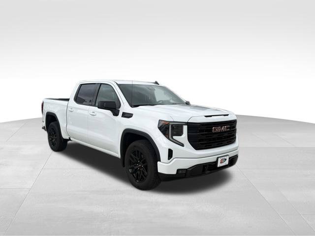 Used 2024 GMC Sierra 1500 Elevation AWD/4WD image 7