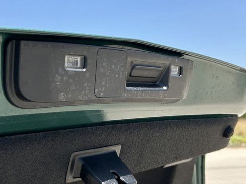 New 2025 Cadillac CT4 Sport image 11