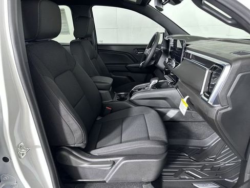 New 2026 GMC Canyon Elevation w/ Convenience Package AWD/4WD image 29