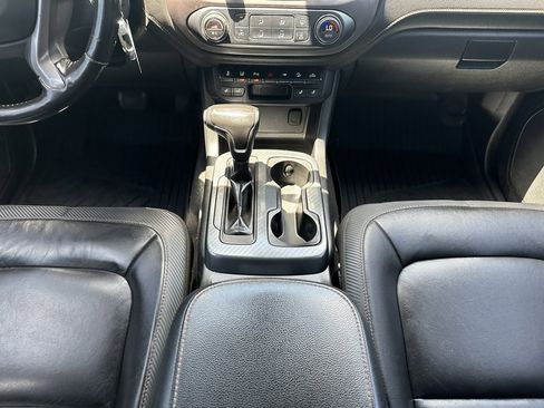 Used 2021 GMC Canyon AT4 w/ Driver Alert Package image 20