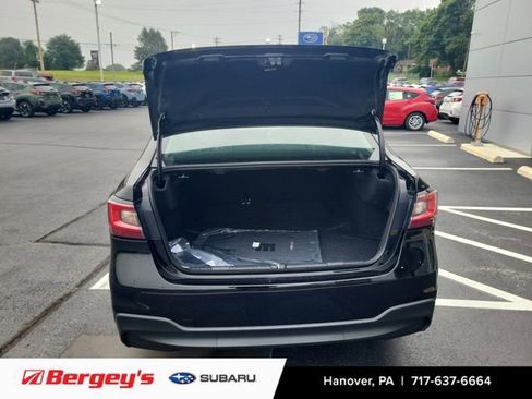 New 2025 Subaru Legacy Premium AWD/4WD image 11